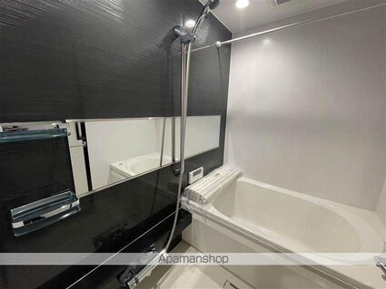 Ｃｏｍｏｄｏ．ＴＴ[1LDK/44.45m2]のバス