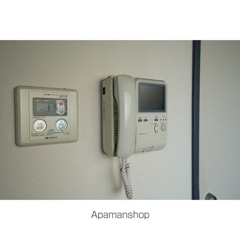 アミンズ聖蹟桜ヶ丘の内装写真