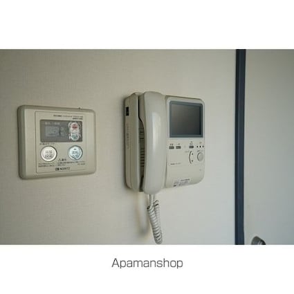 東京都多摩市一ノ宮３丁目[1R/9.7m2]の内装5