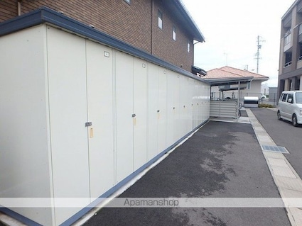 サニーハウス　Ｋ　Ⅱ[1LDK/50.86m2]の共用部5