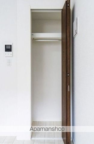 グランクオール氷川台の内装写真