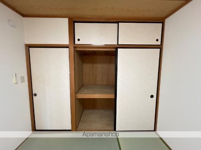 センタービレッジの内装写真