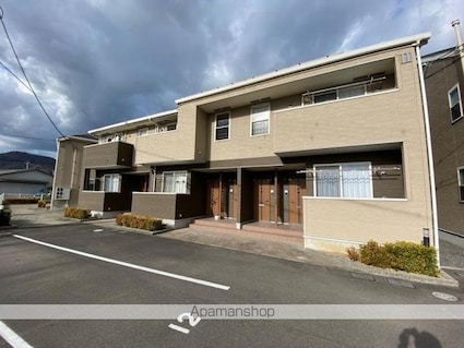 香川県高松市鶴市町[2LDK/54.85m2]の外観5