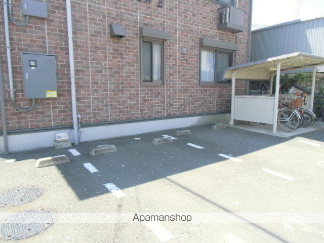 グランシャリオ E棟のその他写真