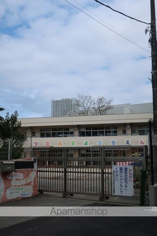 サークルセブンの周辺写真