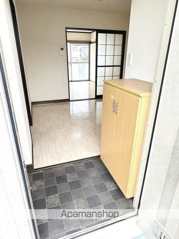 サンコート藤岡Aの内装写真