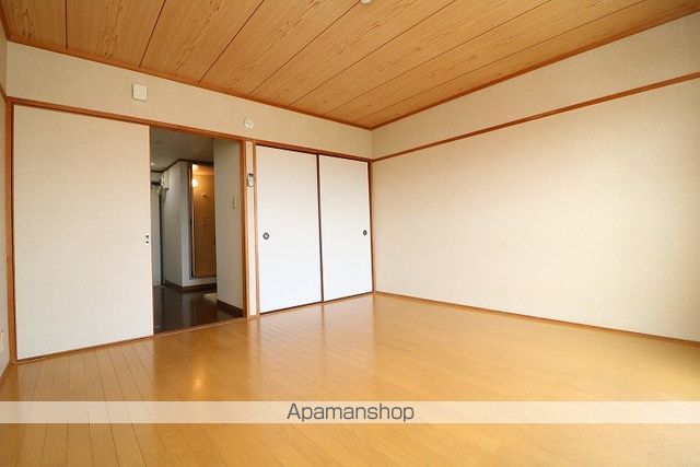 ピュアル1の内装写真