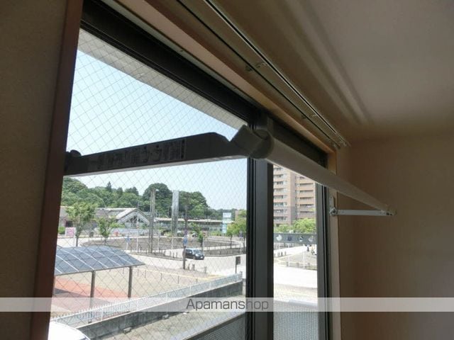 シンシア原田駅前の内装写真