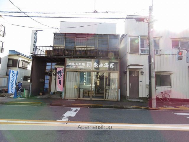 レオパレスHAPPINESSVの周辺写真