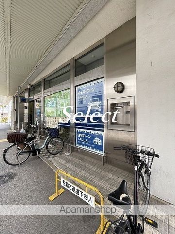 ルビナス・ウエストパレスの周辺写真