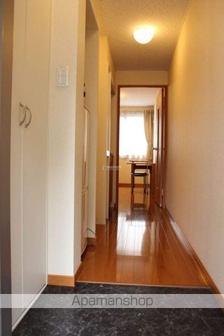 レオパレス尾道西の内装写真