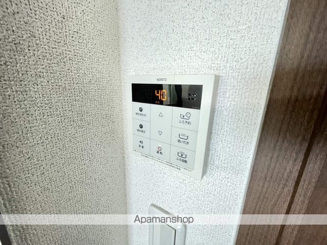KTIレジデンス淡路の内装写真