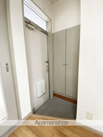 NTYコーポの内装写真
