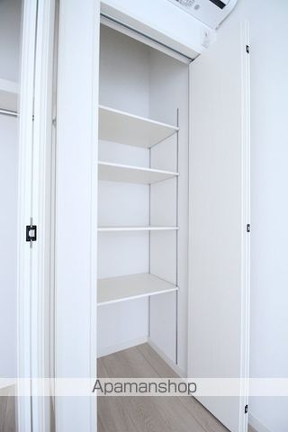 リーベリアの内装写真