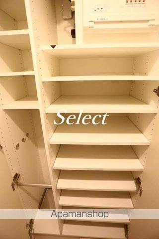 パークアクシス横濱大通り公園の内装写真