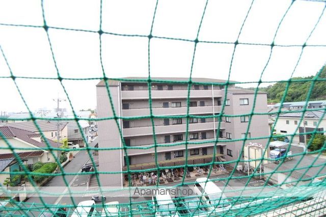 津山線 法界院駅 徒歩28分 5階建 築32年のその他写真