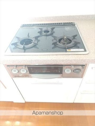 和歌山県和歌山市伝法橋南ノ丁[2LDK/61.98m2]の内装4