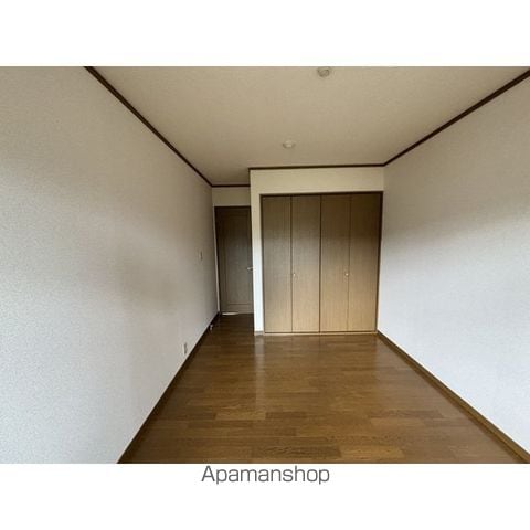 マロンクラッセE棟の内装写真