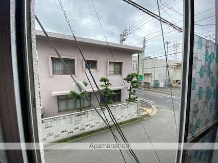 幸ビル[2K/41.4m2]の内装4