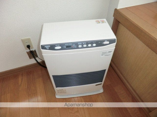 ソシアルトミイNO.75の内装写真