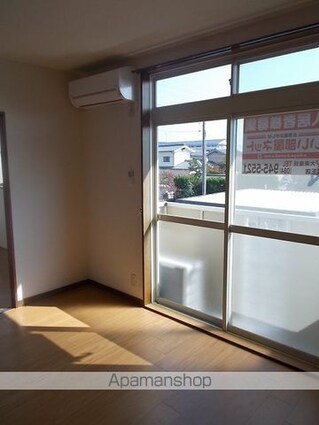 エルディムかきはら[3DK/52.99m2]のリビング・居間