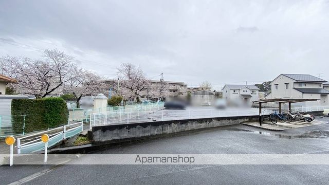 コスモス・インハイツ Bのその他写真