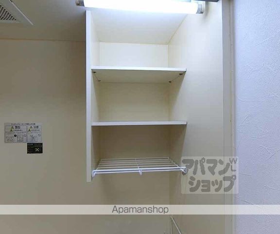 イヌイビルの内装写真