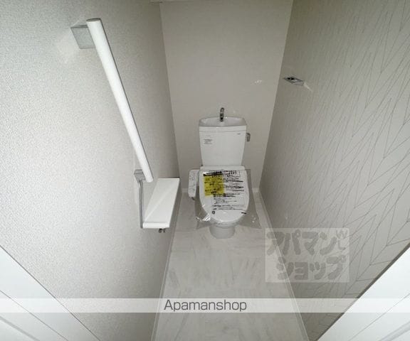 シャーメゾンアオハウオリの内装写真