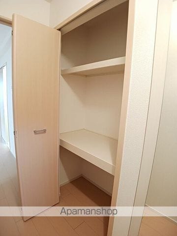 パストラル デンエンの内装写真