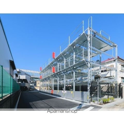 SーRESIDENCE上社南AMANTEのその他写真