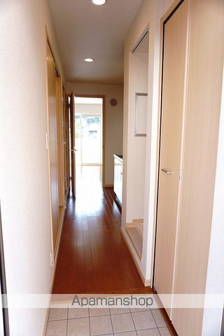 ベルメゾン法花の内装写真