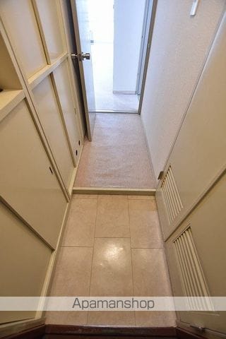 インペリアル札幌の内装写真