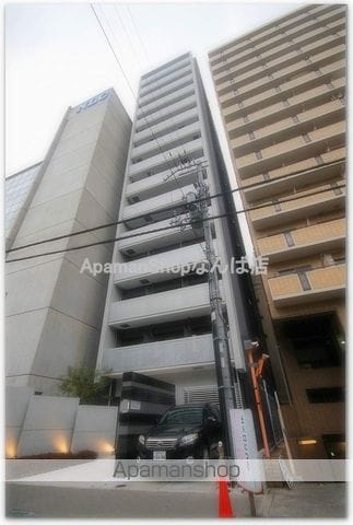 レオンコンフォート本町の外観写真