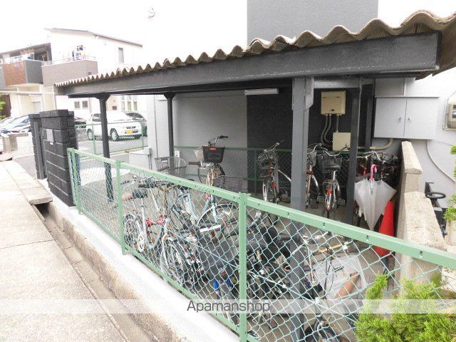 ロンサール高間のその他写真
