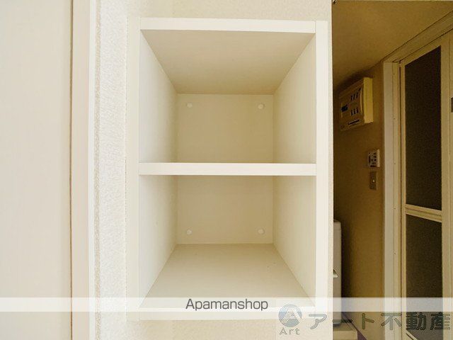 レオパレスフレンドの内装写真