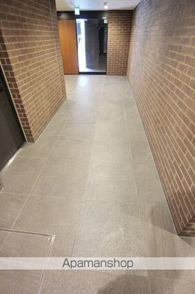 ラクラス旗の台[1K/25.92m2]の外観5