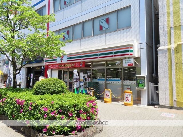 グランセルコーバの周辺写真