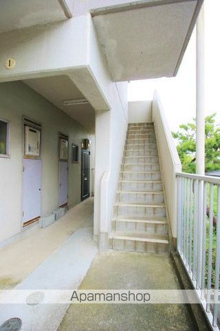 平和ビルの外観写真