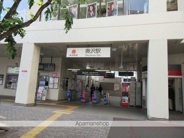 柳ハイムの周辺写真