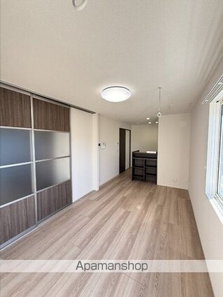 ＲＥＳＵＡ浜田[1LDK/40.26m2]のリビング・居間6