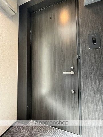ヘーベルメゾン ヴェルヴェーヌの内装写真
