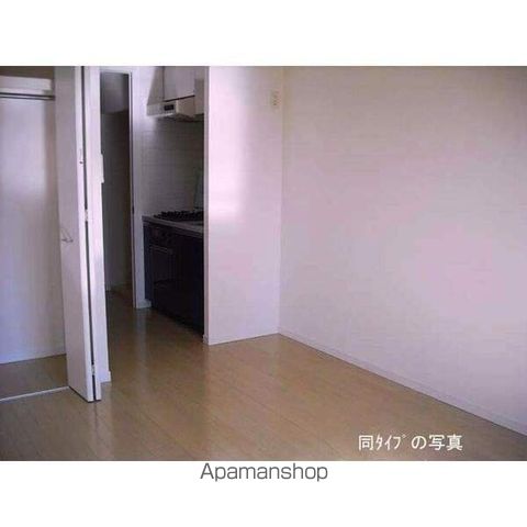 プライムアーバン豊洲の内装写真