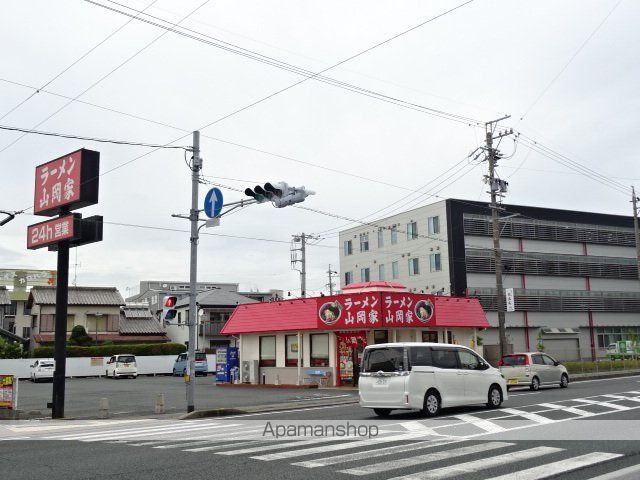 グランパティオFの周辺写真