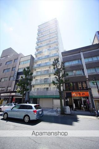 サン・錦本町ビルの外観写真