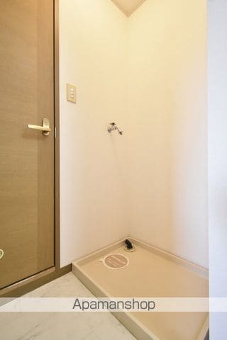 サンクレストの内装写真