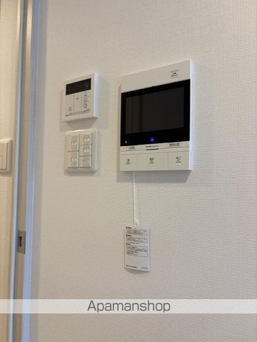 SーRESIDENCE瓦町駅ALOの内装写真