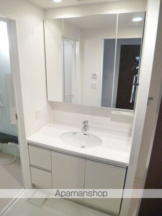 イーストコア曳舟二番館[1LDK/56.74m2]の洗面所