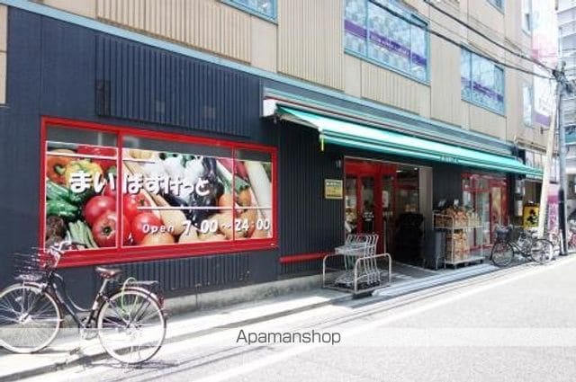 GRAN PASEO本郷三丁目の周辺写真