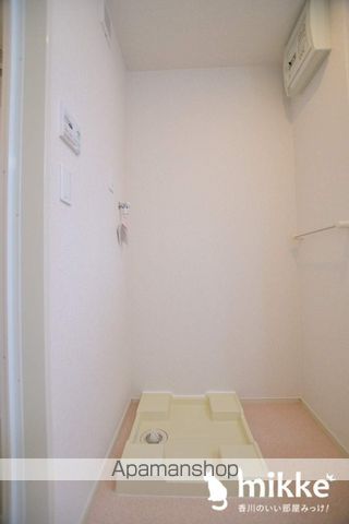 ロイヤルパークIIの内装写真