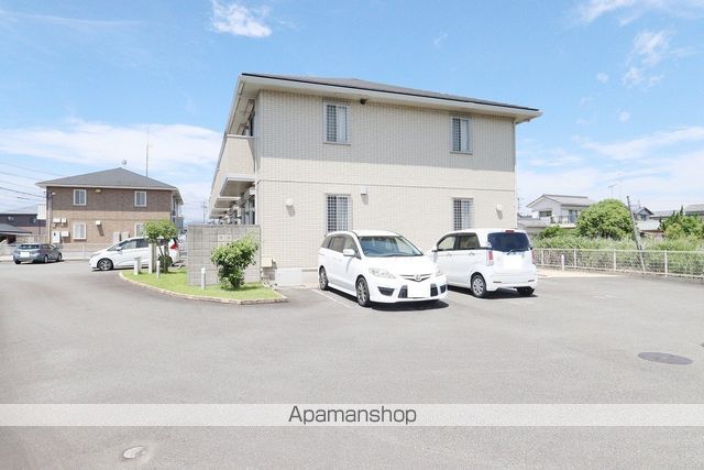 PRIMAナカヤの外観写真